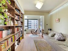 招商虹桥公馆一期 3室2厅 87.85平