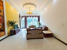 国贸旁 新世纪豪园笋盘,业主买了其他房子