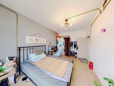 西关北路 南向两居 采光好 首付10万 单价2万 还能商量