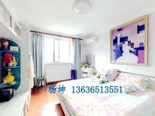 田林十村大3居86.8平南北朝向视野开阔全明采光好