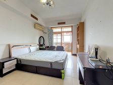 西环里两居 南北通透 采光好视野好 单价1.8万 还能商量