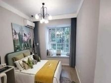 新上 未来城 3室2厅2卫 精装修 129万元 89平米