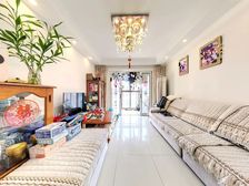 金科天籁城 2室2厅 80.5平