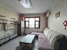 腾达新城西区 104平3居 南向简装修 视野无遮挡