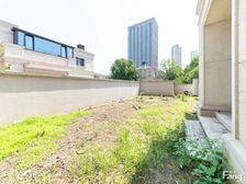 新出稀缺新城帝景双拼别墅 东边户 特价 前后院子随时看房