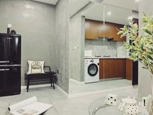 万体馆 交通便捷 南北通透 商圈成熟 正规商品房 装修好