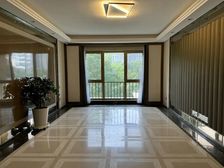 国安府一期 230平南北通透3居 西城次新盘 内城居住优选项