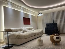 国安府一期202房源 南北通透3居二手业主新装修