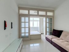 五街家园国税局宿舍 2室1厅 58.48平