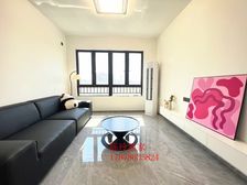 7月来电送车位丨租2200丨高明美的鹭湖丨送家具丨落户入读!