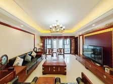 恒大帝景4居室车位地下室采光好不临街新上房源!