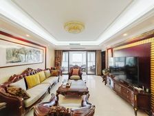 恒大帝景精装修,可拎包入住,楼层好采光好