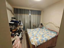 中环国际公寓(二期) 满五 临地铁 带电梯 南北通透