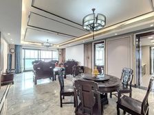 保利天悦 琶洲之巅!天悦看江!大阳台无遮挡!带两个车位!