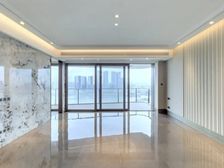 南天名苑 番禺洛溪 江景 大平层 二期