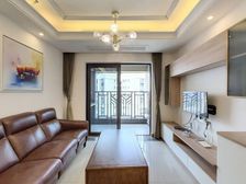 业主急售 中海花湾壹号 拎包入住 广钢新城 性价比高 随时看