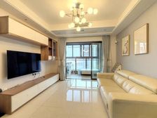 业主急售 兰亭盛荟 价格可谈 拎包入住 各付各税 看房方便