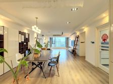 中海璟晖华庭 满5年广州 高层视野开阔 东西对流