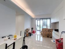 招商电建南国雍云邸 低于市场价出手 钥匙在手随时看房