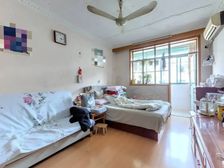 岭南小区 2室1厅 52.19平