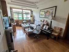 文化东路林业厅宿舍大3居地下室经典户型