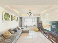 茗筑一品独立客厅品牌家居电梯房诚意出售看房随时