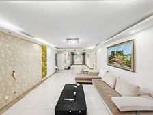 融基书香苑高档社区拎包入住视线好居住舒适