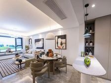 底价购房咨询我 现房特惠价585W 地铁14号线旁直通丽泽