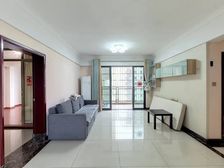 精装4房,南北对流,采光通风好,生活便利 1km地铁站