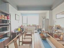 燕山公馆 精装2居室 观景房