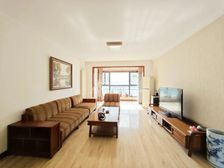 名士豪庭3区正规3居室婚房装修采光好空间大不临街