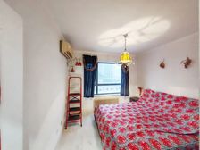 中润世纪广场(西) 2室 好户型就在这里 今天可以看房