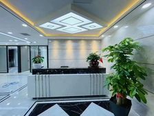 一线江景地铁口 豪华装修 万达广场 正对橘子洲头 近五一广场