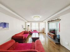 历东花园正规4居室婚房装修采光好空间大不临街