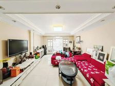 中联花园中楼层电梯房停车充足双卫小区绿化高密度低