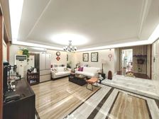 三箭吉祥苑高档社区拎包入住视线好居住舒适