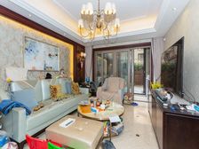 送100平地下室和50平花园,地铁6/21号线印象城旁,好房