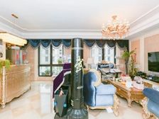 聚焦位置佳洋房保养如新带车位