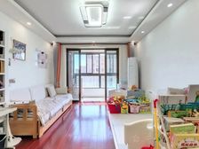 嘉宝紫提湾 2室1厅 91.7平