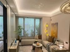 能建京玥兰园 南北通透三居室 精装洋房 地铁7号线1号线