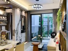 保利水木芳华 诚心出售 送家私家电送车位 价格可谈 包税南向