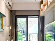 中建·凤榕台 诚心出售 送车位送家私家电 价格可谈 包税南向