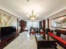 开元府大4居有车位落地窗地下室经典户型