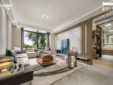 地铁1号线新房现房 国企精工,周边配套成熟,教育重地