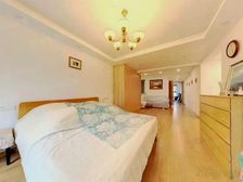 万科魅力花园(东区)洋房复式,大边套,原木风装修,拎包入住