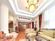 急售|直降1000万|深圳湾超总低密度别墅豪宅|上下5层