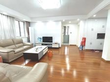 玉峰花园 115.15平3居 南北西向精装修 拎包入住