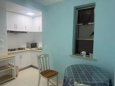 肇嘉浜地铁口 精装南北2房1厅 1995年房龄 中区 价可谈