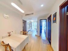 月河!新出两房带车位 业主上门挂牌 中间楼层!!来电即看!!