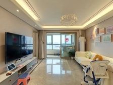 万科民安江山府 4室2厅 143.23平